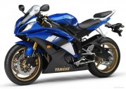 Yamaha YZF-R6